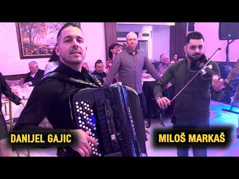 DŽENTLMENI band / Miloš Markaš - Ramino kolo