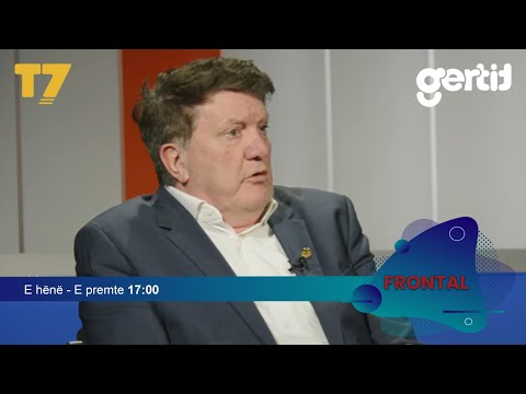 Milaim Zeka | FRONTAL | T7