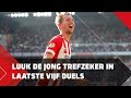 FACTS & FIGURES | Luuk = ??!