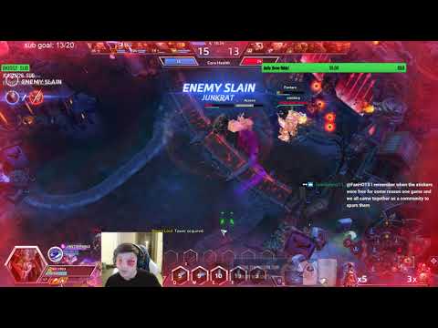 Zeratul MotN - Actually can't believe how this game ends... - Grandmaster Storm League Game