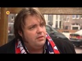Bekende Willem II-fans steken hun club een hart onder de riem