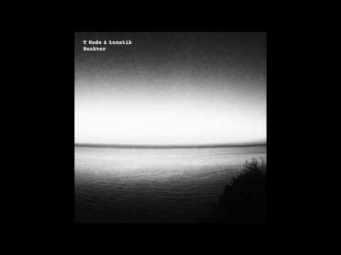 T Kode & Lunatik - 1.31 Modular [WR035]