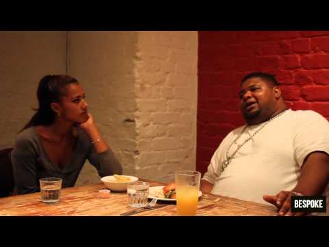Bespoke Meets: Big Narstie (Part 1)