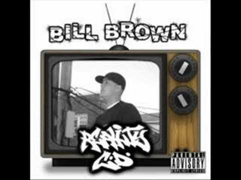 Bill Brown-The People (Prod By Soulo)