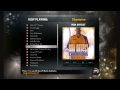 NBA 2K11 Soundtrack - Ron Artest/Metta World ...
