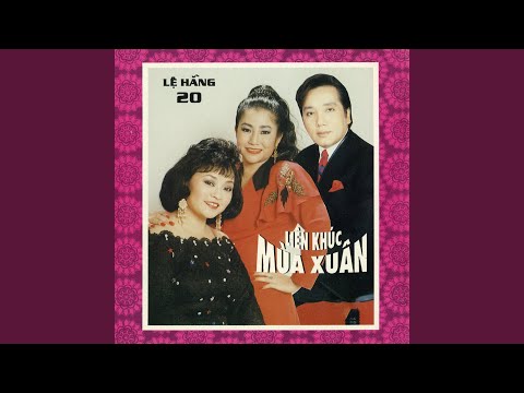 Liên Khúc Xuân Họp Mặt
