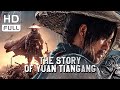 The Story Of Yuan Tiangang Wuxia Fantasy Costume Action Movie Full HD ENG SUB