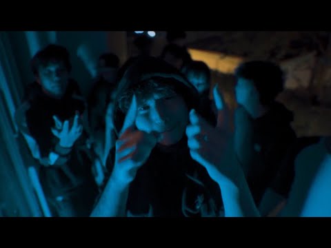 PA!NX - Hustle Ft. 11KILL, LASARUS (Official Music Video)