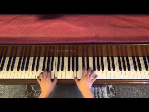 ABRSM 2003 - 2004 Piano Exam Grade 1 C:2 (Jurgen Golle Reigen, No.11)