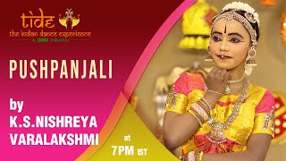 pushpanjali bharatanatyam song download pushpanjali bharatanatyam song download