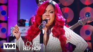 5 Memorable Love &amp; Hip Hop Reunion Performances 🎤💥