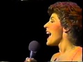HELEN REDDY - I CAN'T SAY GOODBYE TO YOU (UPDATED) - MISS WORLD 1981