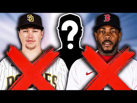 I Found The Most Interesting Relievers In Baseball