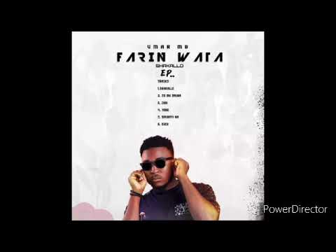 Deej Uncle_-_Official Farin wata Shakallo By Umar MB Remix 2021.Wakokin Farin wata Shakallo Remix.💯