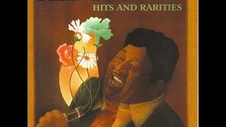 Billy Stewart-Moon River