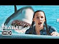 FRENZY Official Trailer (2018) Shark Attack