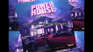 POWER HOUSE RIDDIM (Mix-Oct 2019) SEANIZZLE RECORDS & S – LOCK ENT