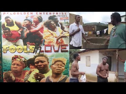 Fools In Love  (PART 1)