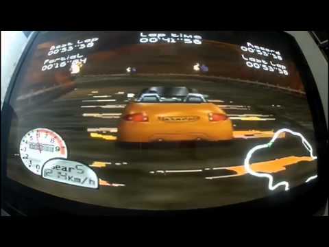 Roadsters Nintendo 64