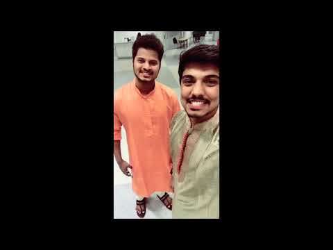 Happy Birthday Salil