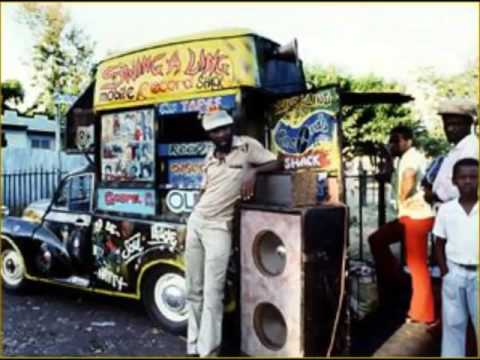 'Babylon's Burning'   Selecta Reggae Roots To Rub A Dub   By Loulito The Yob   Epsylonn Squad