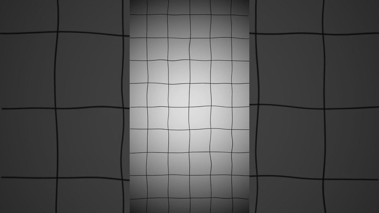 White Grid Background video (no copyright