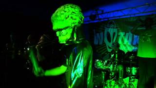 wootakka - orbital diner - HD - Umsonst und Draußen Stuttgart