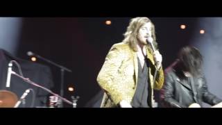 THE UNLIKELY CANDIDATES - Ringer (Live)