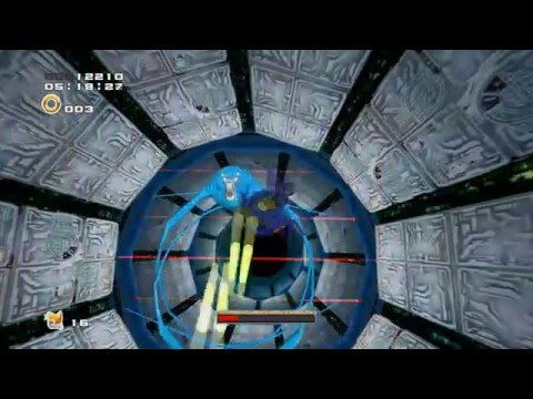 Sonic Adventure 2 | Ep 7: Hero Pt 7