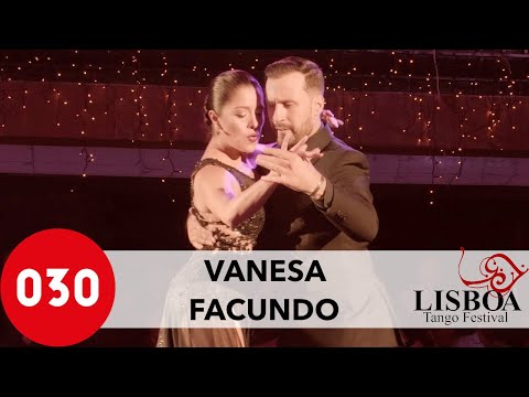 Vanesa Villalba and Facundo Pinero – El aeroplano