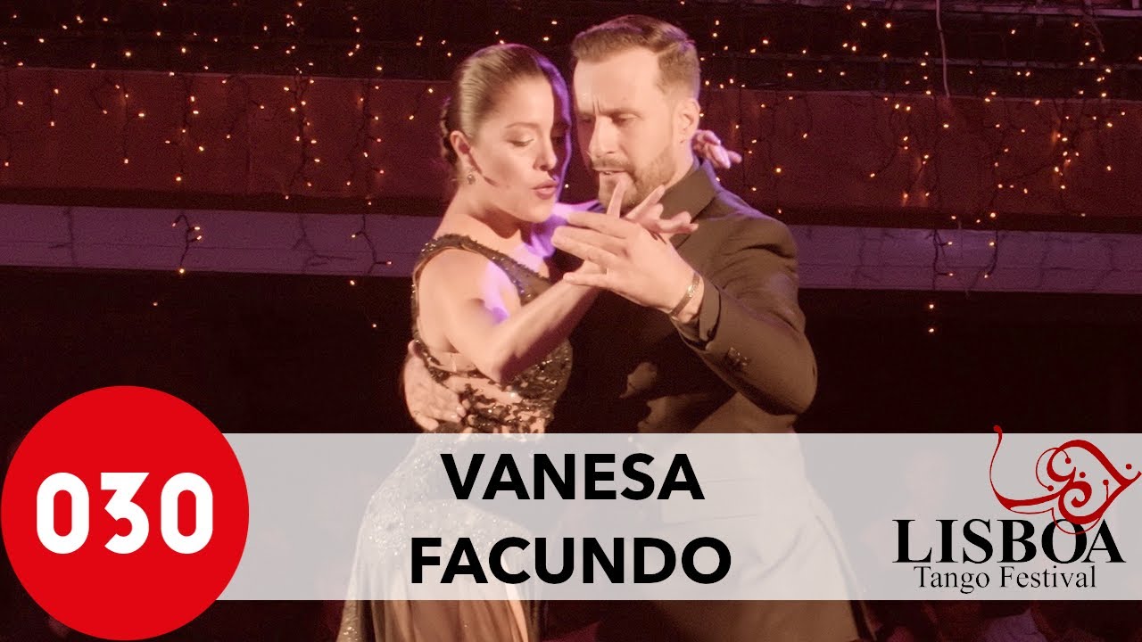 Vanesa Villalba and Facundo Pinero – El aeroplano