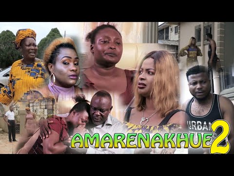 AMARENAKHUE PART 2 - LATEST BENIN MOVIES 2019