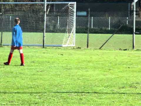 hellevoetsluis D1 - Hekelingen D2 ; datum 24 september 2011