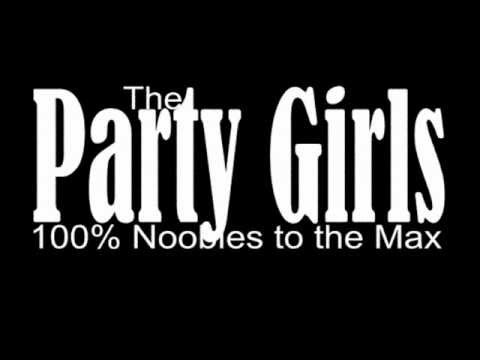 The Party Girls 