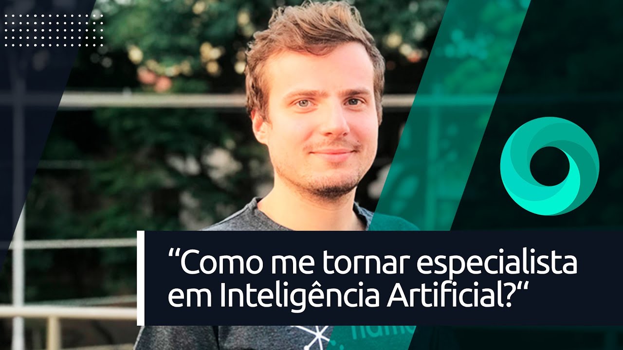 O que é preciso para desenvolver uma carreira em inteligência artificial?