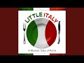 Italian Stallion