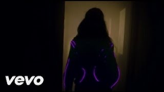 Ariana Grande (feat. Childish Gambino) - Break Your Heart Right Back (FanMade Music Video)