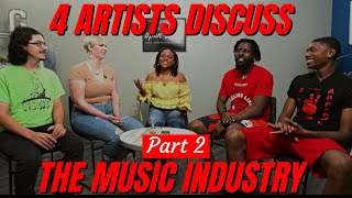 A Houston Story Music Video