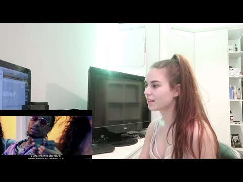 Quality Control, Quavo, Nicki Minaj - She For Keeps - Official Video | REACTION!