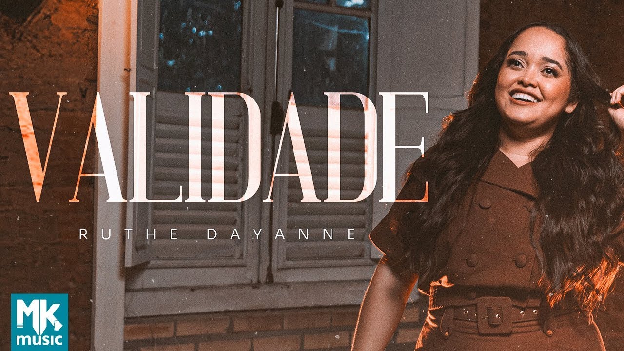 Ruthe Dayanne - Validade