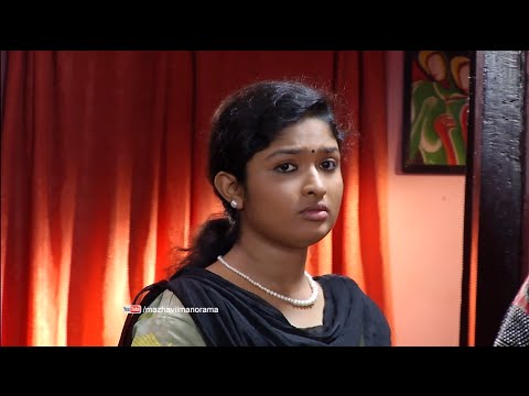Manjurukum Kaalam | Chandramathi  & Sukesan protest Govindan Kutty | Mazhavil Manorama