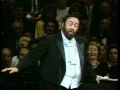 Luciano Pavarotti-À vucchella 
