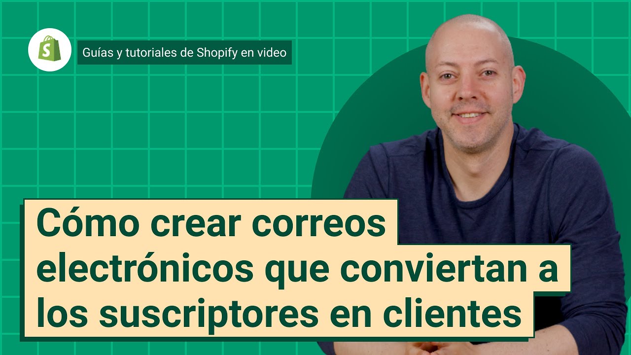 Cómo crear correos electrónicos que conviertan a los suscriptores en clientes