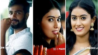 Download lagu 💕Nesama Nee Koodavantha💕Aaravalli💕Mallu💕Folk💕Girls WhatsApp Status💕Madhilove mp3