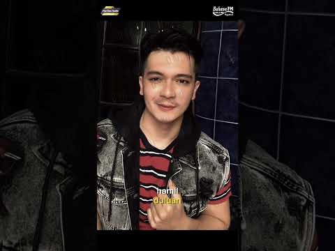 Kisah Hidup Penyanyi Ganteng Norman Divo #radiobahanafmngawi #quotes #radiojawatimur