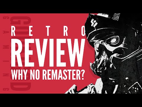 Killzone 2 Review: An Iconic PS3 Masterpiece (Retro Review)