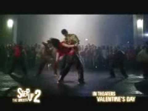 riba riba song step up 2.flv Naveenarelly choutpally