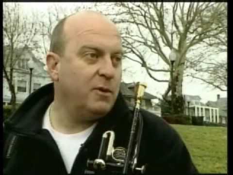 Reflections Of Ground Zero Part 1b