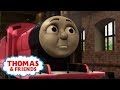 Pink James Thomas Friends UK Thomas Friends New Episodes Cartoons For Children