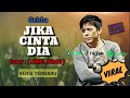 ARIEL NOAH JIKA CINTA DIA Viral On Tiktok AI Geisha